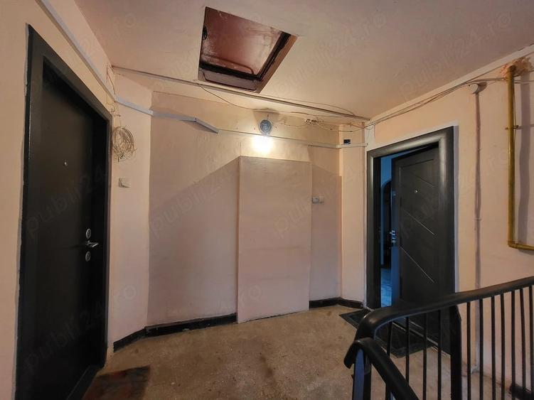 Apartament cu 3 camere decomandat în Bucovina