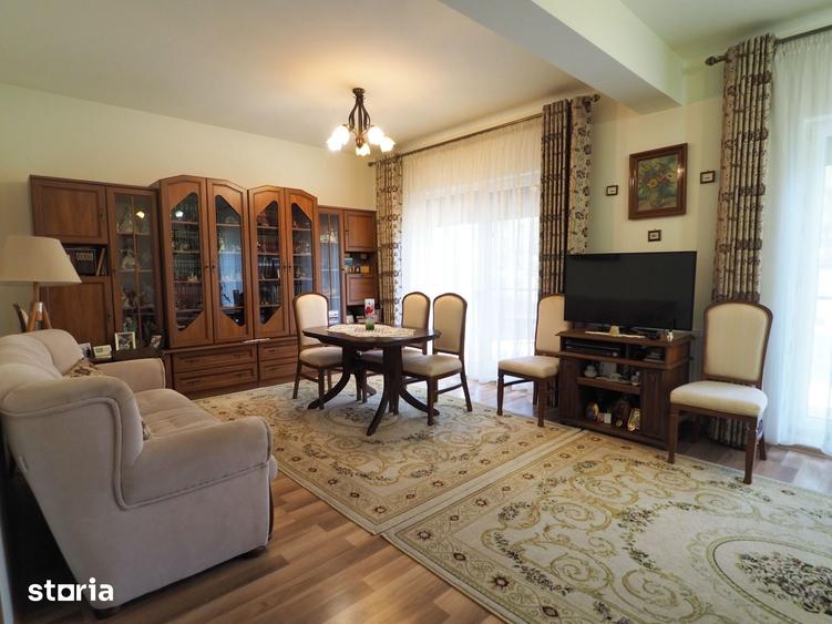 Casă cu 4 camere cu Teren 248 Mp în Mogoșoaia
