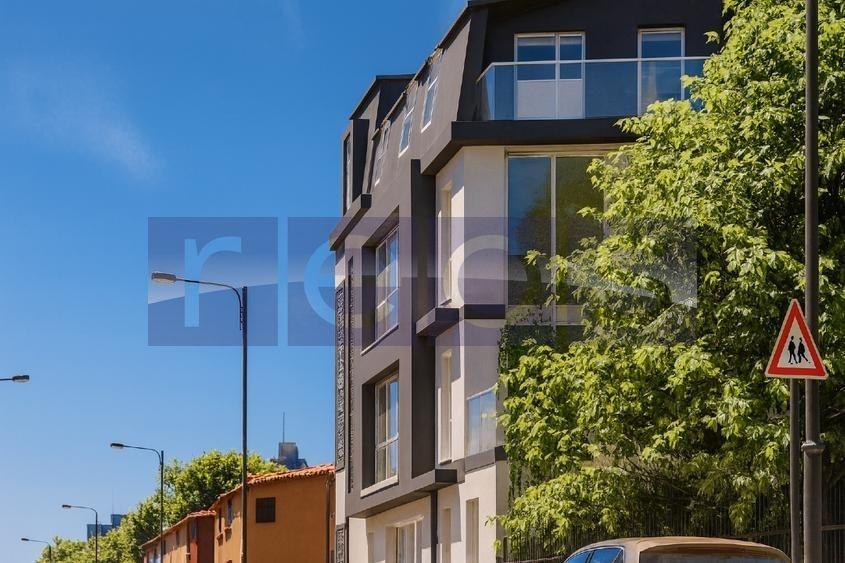 VANZARE PENTHOUSE 3 CAMERE | 180MP |  ZONA TINERETULUI - 1
