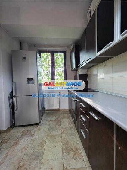 Apartament cu 2 camere semidecomandat, mobilat în Drumul Taberei