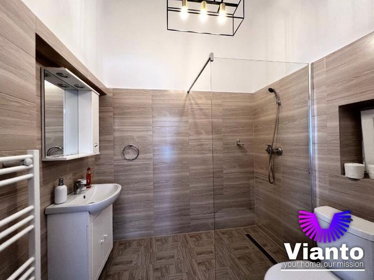 Apartament cu 3 camere decomandat în Ultracentral
