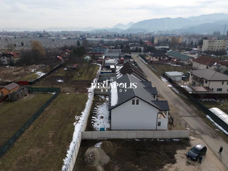 Casa cu Garaj / Predare Mai 2026 / Predare la Cheie - 12