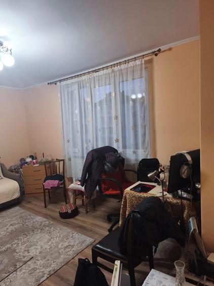 Garsonieră decomandată în Semicentral