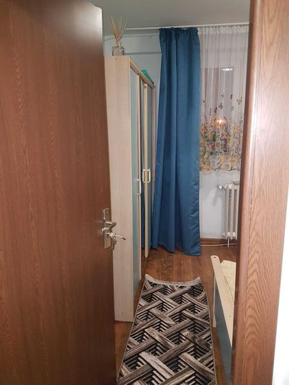 Apartament cu 2 camere decomandat în Ghencea