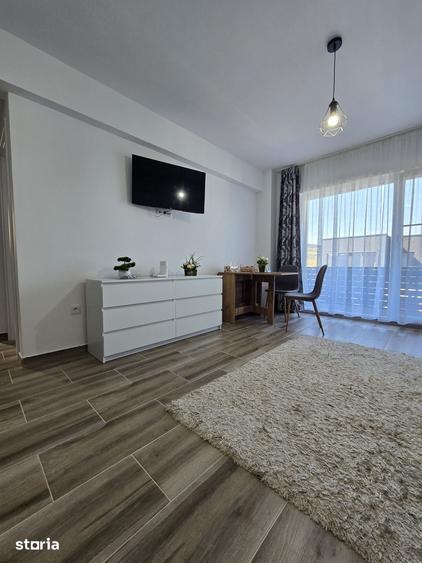 Apartament 2 camere Parcare subterana inclusa Strada Venus Baciu - 1