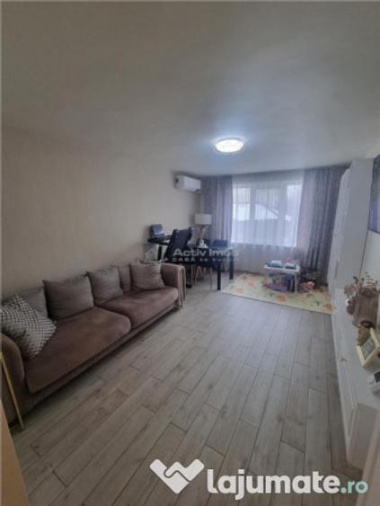 Apartament 3 cam et 2 decomandat renovat zona Colfescu - 12