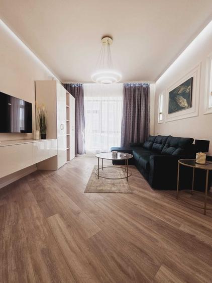 Propietar,inchiriez garsoniera Complex Exigent Plaza faza 5(Afi,Lujerului,Poli) - 10