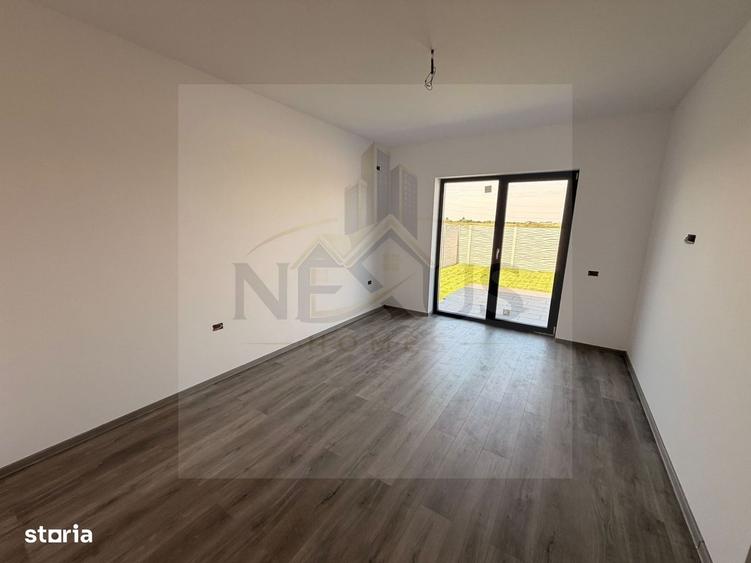 Casă cu 4 camere în Dragomirești-Deal