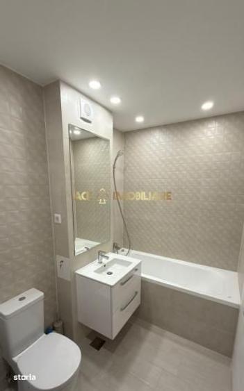 Apartament cu 2 camere în Theodor Pallady