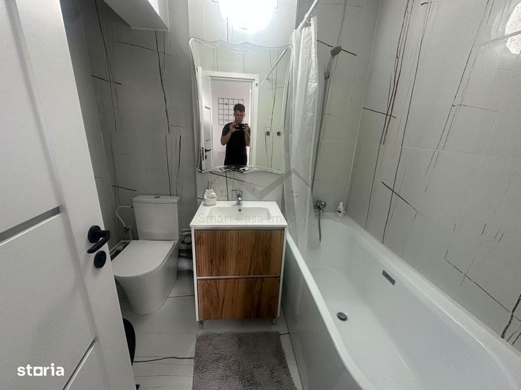 Apartament cu 2 camere decomandat în Scobâlțeni
