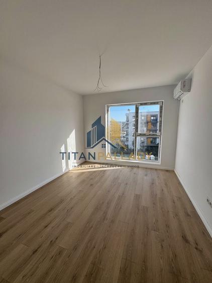 Apartament cu 2 camere decomandat în Theodor Pallady