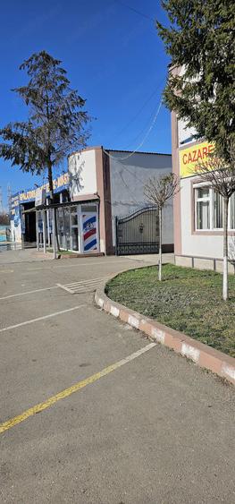 Casă cu Teren 2585 Mp în Central