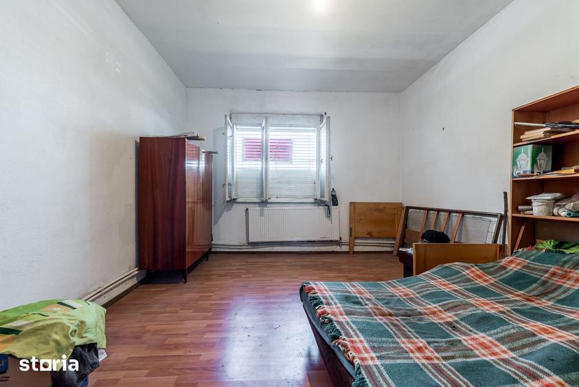 Casa, gospodarie cu teren de 1.345 mp in Gal?a-?iria - 6