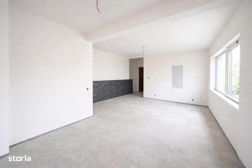 Apartament pe 2 Niveluri - SU 100MP I 3 Balcoane - zona Pod IRA - 8