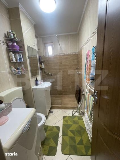 Apartament cu 4 camere în Central