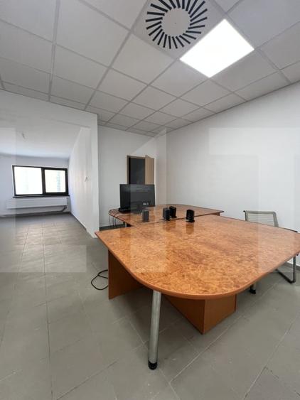 Spațiu comercial, de 660 mp, în Mehala