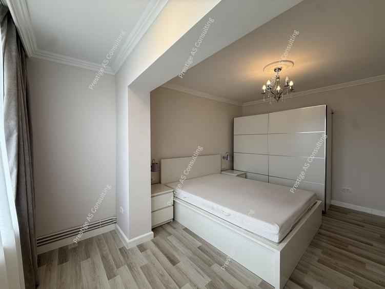 Apartament Modern 2 camere | Etaj 4 | Cugir-Calea Aradului - 9