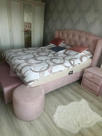 Apartament 3 camere, decomandat, 75 mp, zona Sf. Ilie - 6