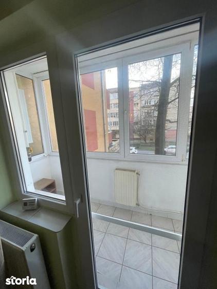 Apartament cu 3 camere, mobilat în Gării