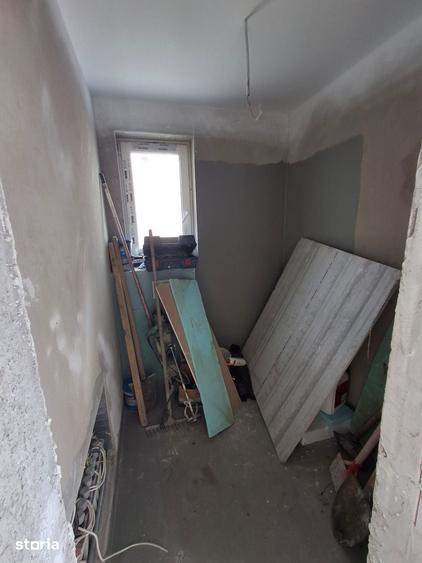 Casă cu 3 camere cu Teren 250 Mp în Șelimbăr