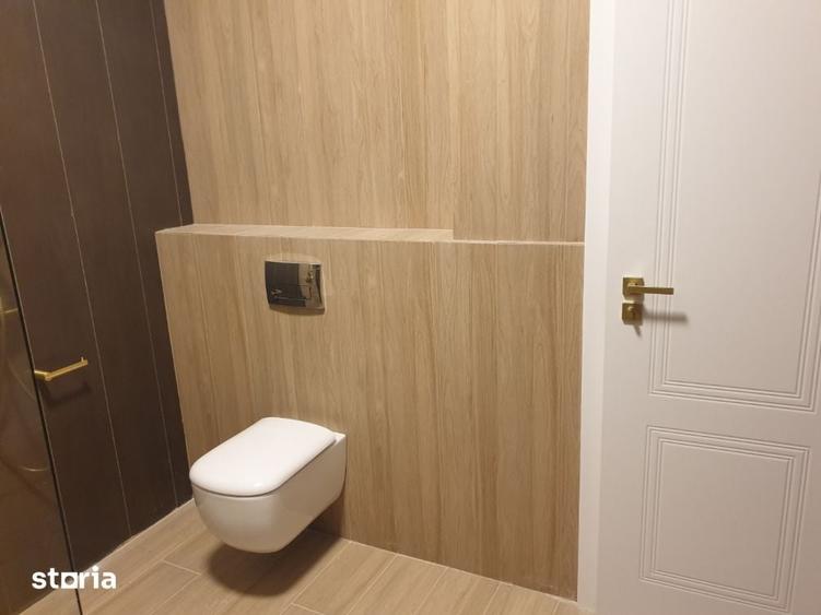 Apartament cu 2 camere în Copou