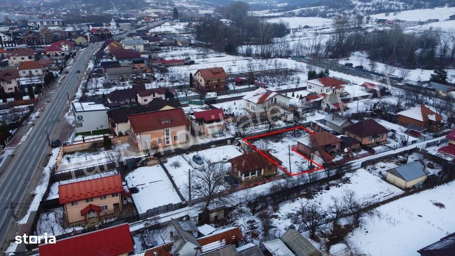 Spațiu comercial, în Nord