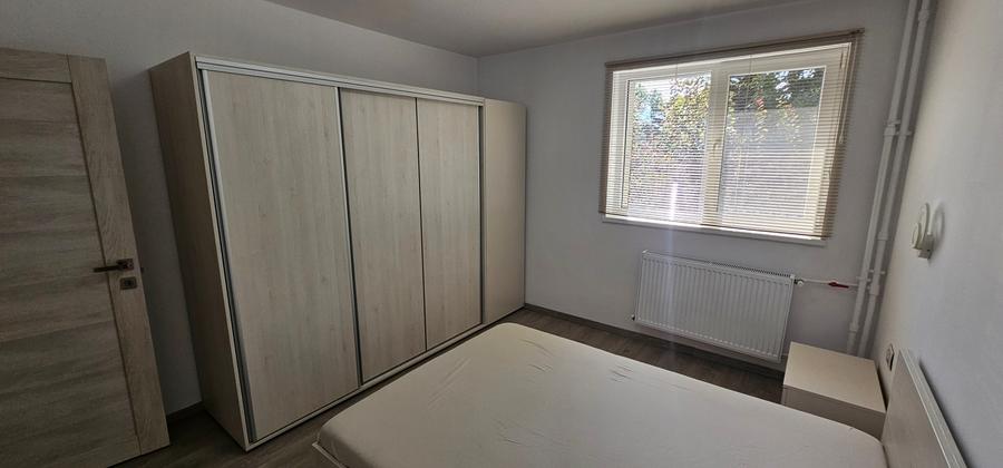 Apartament cu 2 camere semidecomandat în Tineretului
