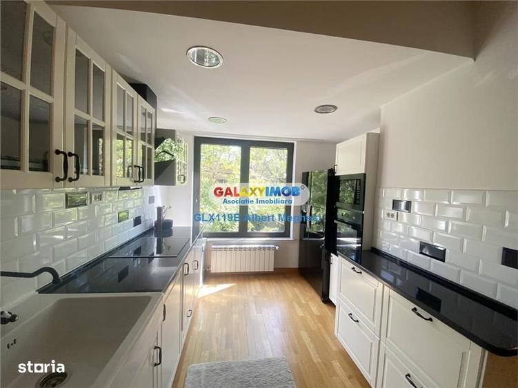 Apartament cu 4 camere în Nordului