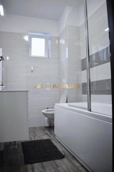 Apartament cu 2 camere decomandat, mobilat în Otopeni