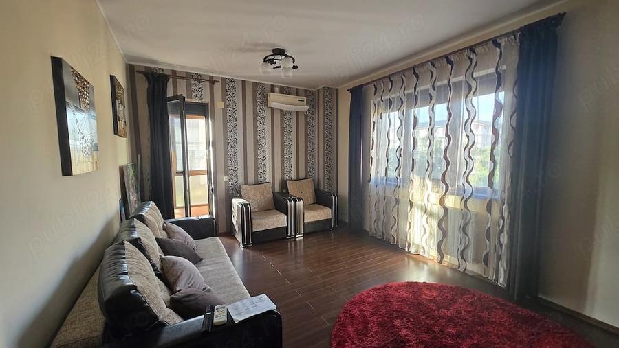 Apartament cu 2 camere decomandat în Fundeni