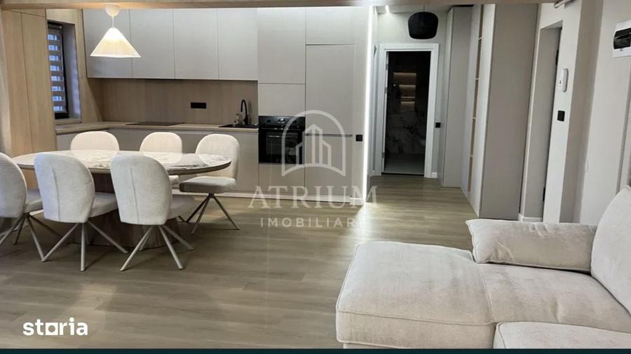 Apartament 2 camere, 60 MP, Traian Vuia - 2