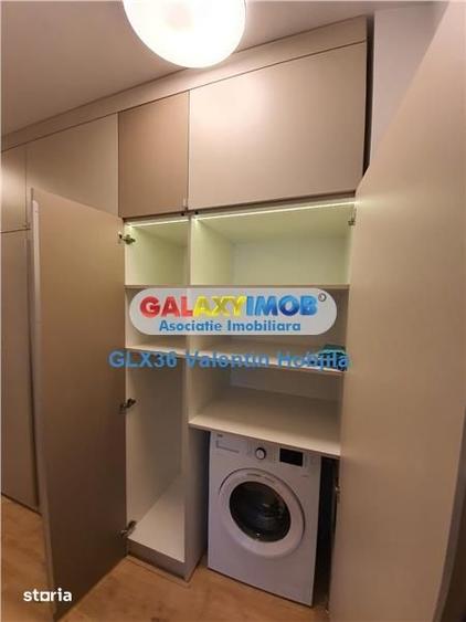 Apartament cu 3 camere în Băneasa