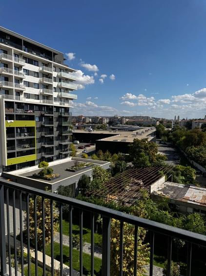Apartament de închiriat – Prima Onestilor Oradea - 15