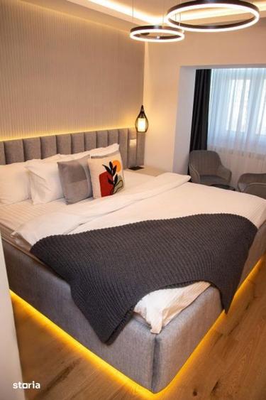 Apartament 3 camere de inchiriat, P-ta Unirii, Premium, Prima inchirie - 8
