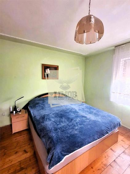 Casă cu 3 camere cu Teren 506 Mp în Rășinari