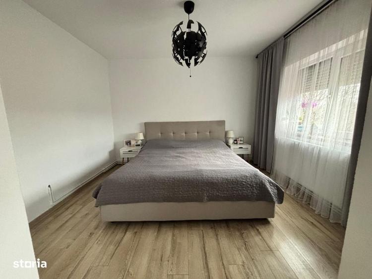 Apartament cu 4 camere decomandat în Fortuna