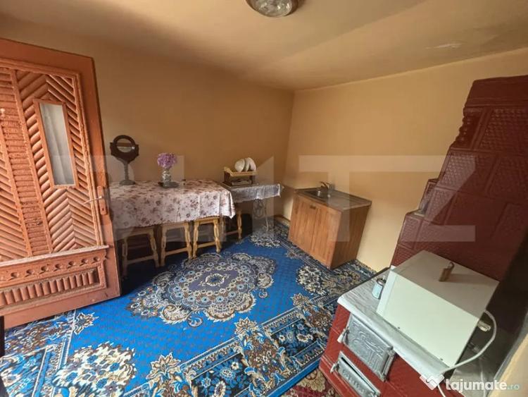 Casa cu teren 1.425 mp in Sili?tea schimb cu apartame - 9