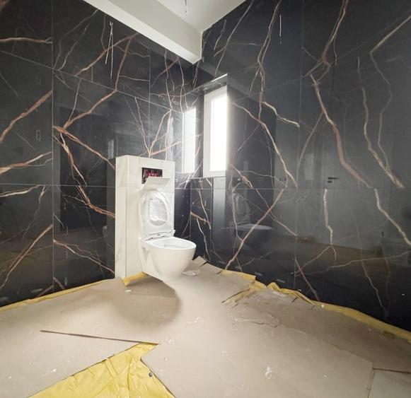 Apartament cu 3 camere decomandat, mobilat în Giroc
