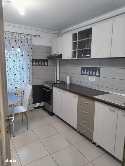 Apartament cu 2 camere decomandat în Doamna Ghica