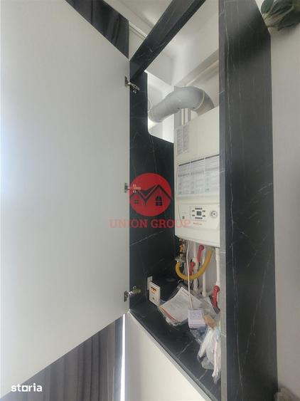 Apartament cu 2 camere în Agigea