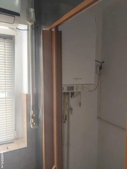 Apartament cu 3 camere decomandat în Sud
