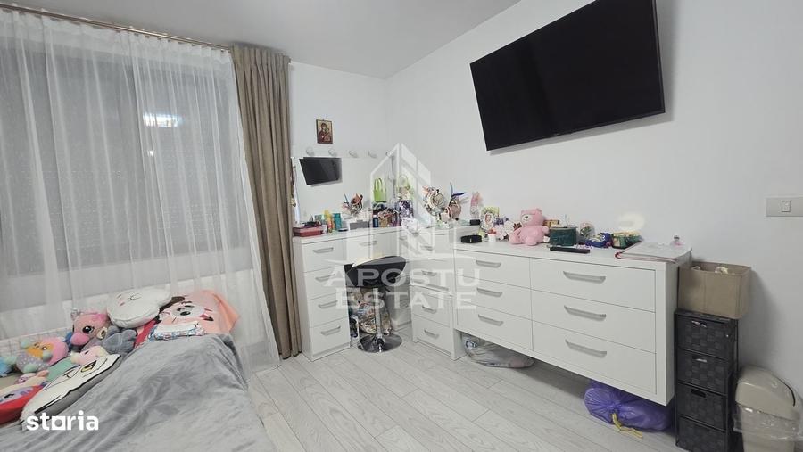 Casa individuala de vanzare cu 4 camere, 2 bai, terasa si foisor, Sag - 8