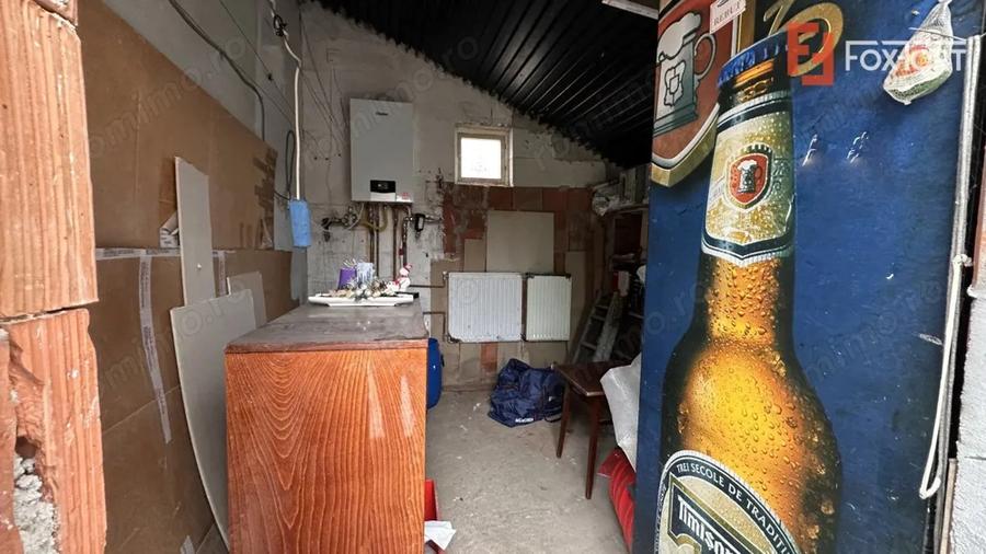 Casa individuala 4 camere 180 mp in Chisoda - 10