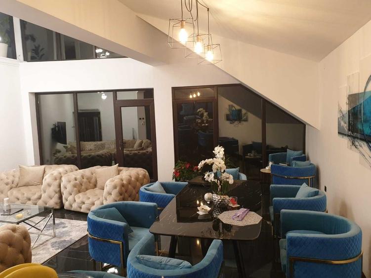 Casă cu 4 camere în Orșova