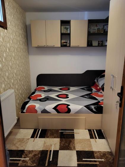 Apartament cu 2 camere decomandat în Steaua