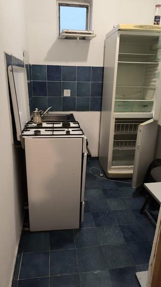 Garsonieră decomandată în Giurgiului