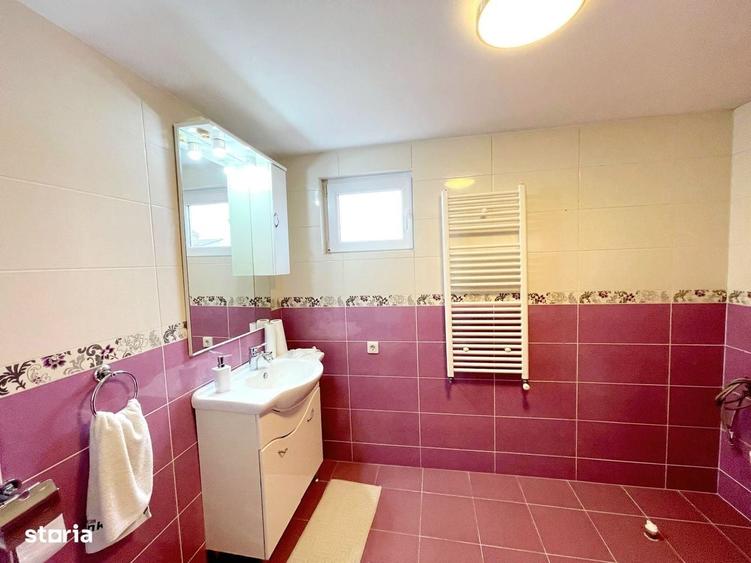 Casă cu 4 camere cu Teren 400 Mp în Chiajna