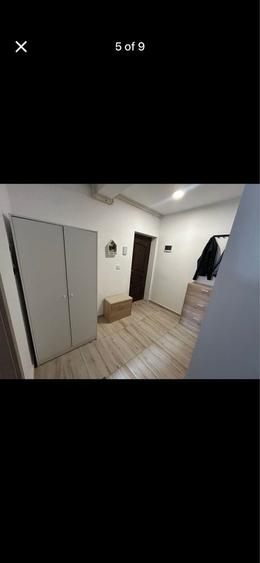 Apartament 1 camera, complet mobilat si utilat, etaj 1 Calea Urseni | Parcare inclusa - 8
