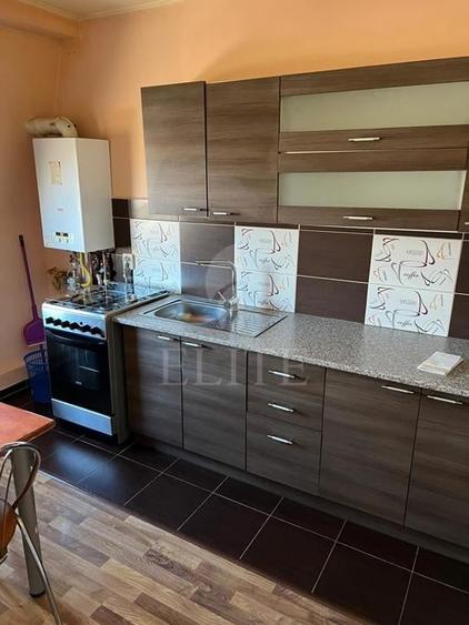 Apartament cu 2 camere decomandat în Mărăști