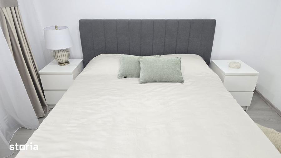 Apartament cu 2 camere decomandat în 22 Decembrie